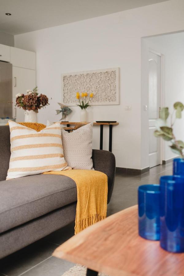 Apartamento De La Candelaria II Santa-Cruz de Ténérife Extérieur photo