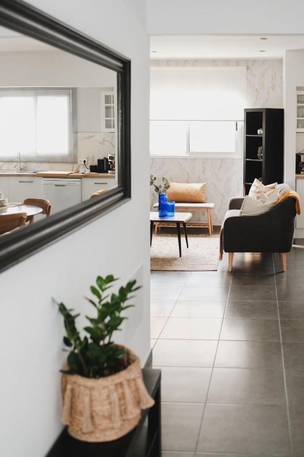 Apartamento De La Candelaria II Santa-Cruz de Ténérife Extérieur photo