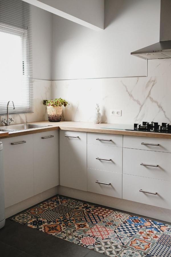 Apartamento De La Candelaria II Santa-Cruz de Ténérife Extérieur photo