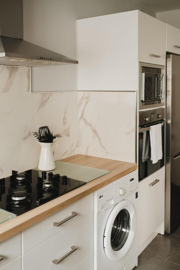 Apartamento De La Candelaria II Santa-Cruz de Ténérife Extérieur photo