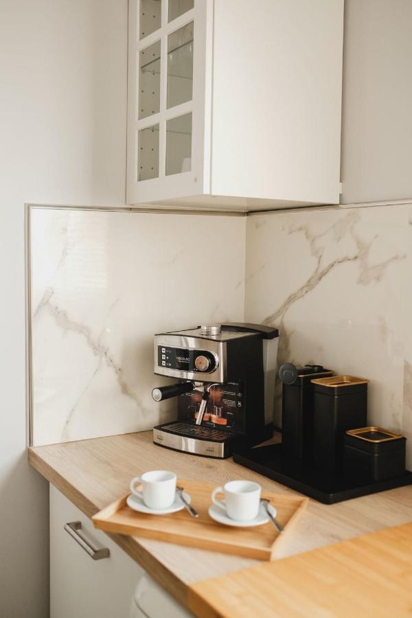 Apartamento De La Candelaria II Santa-Cruz de Ténérife Extérieur photo