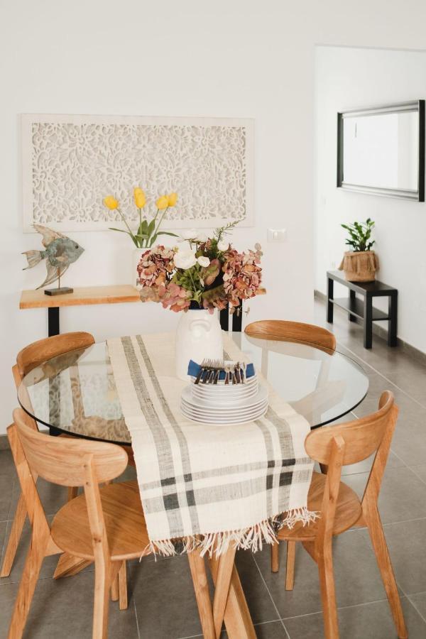 Apartamento De La Candelaria II Santa-Cruz de Ténérife Extérieur photo