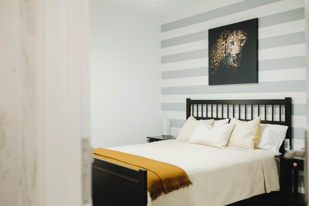 Apartamento De La Candelaria II Santa-Cruz de Ténérife Extérieur photo