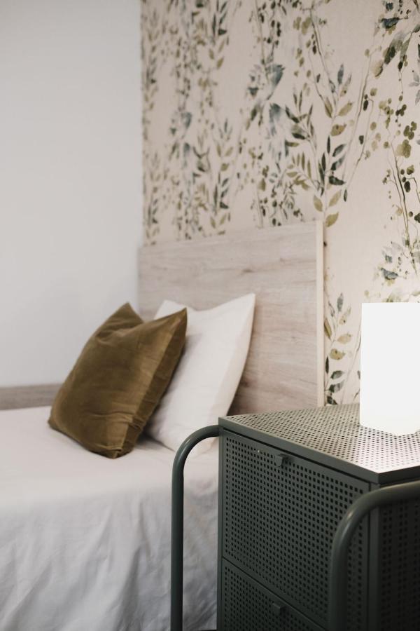 Apartamento De La Candelaria II Santa-Cruz de Ténérife Extérieur photo
