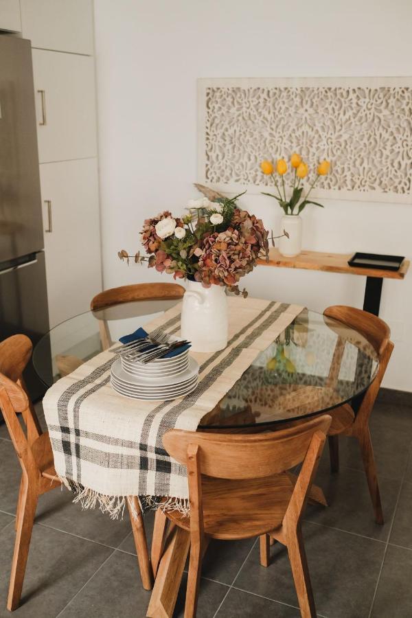 Apartamento De La Candelaria II Santa-Cruz de Ténérife Extérieur photo