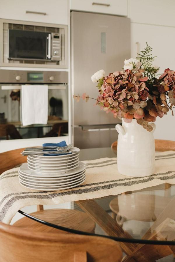 Apartamento De La Candelaria II Santa-Cruz de Ténérife Extérieur photo