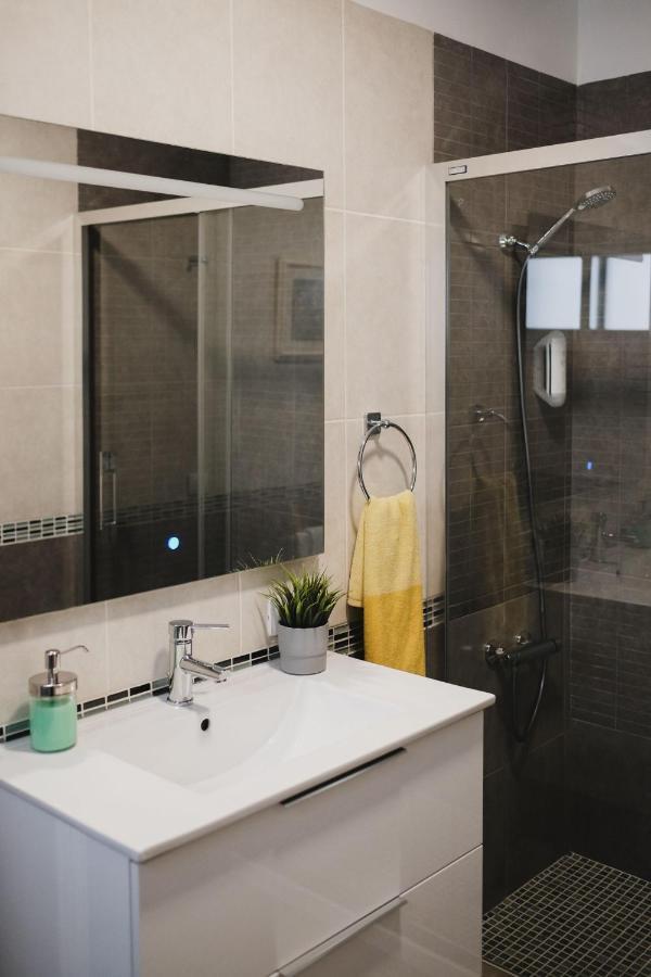 Apartamento De La Candelaria II Santa-Cruz de Ténérife Extérieur photo