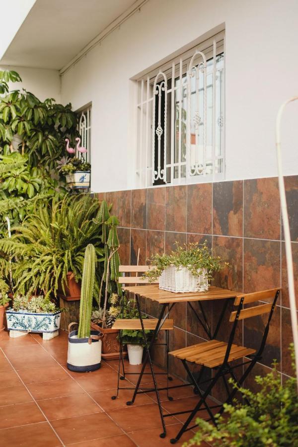 Apartamento De La Candelaria II Santa-Cruz de Ténérife Extérieur photo