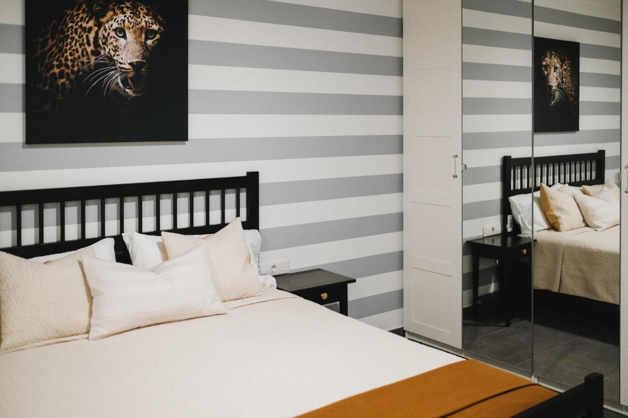 Apartamento De La Candelaria II Santa-Cruz de Ténérife Extérieur photo